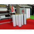 Environmental Protection Plastic Strech Film Extrusion Machine